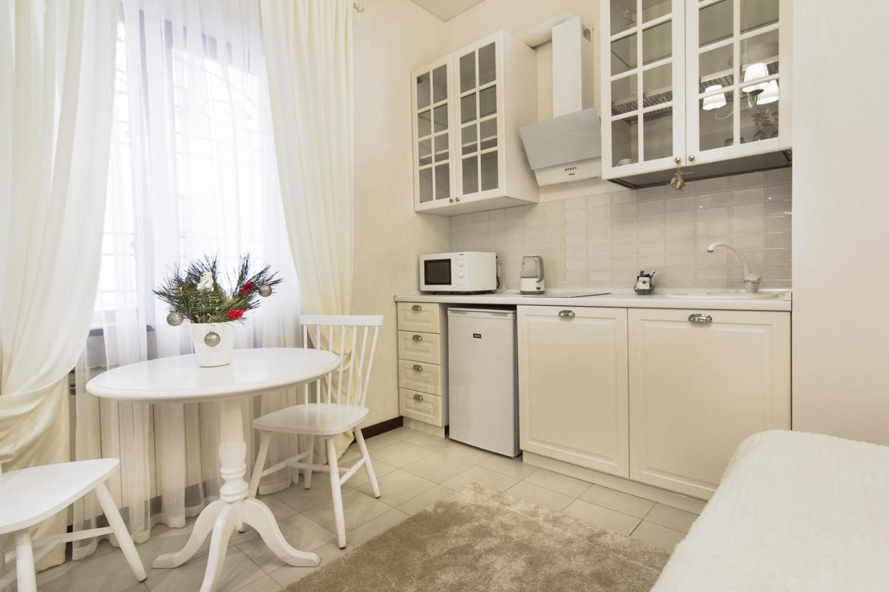 Apart Hotel Quartet Odessa Eksteriør billede